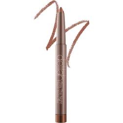 Delilah Cosmetics Smooth Shadow Stick-Cinnamon Swirl
