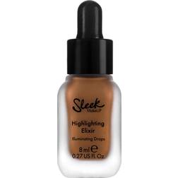 Sleek Makeup Highlighting Elixir gocce illuminanti #SUN.LIT