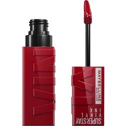 Maybelline Superstay Vinyl Ink Longwear Liquid Lipcolor #10 Lippy