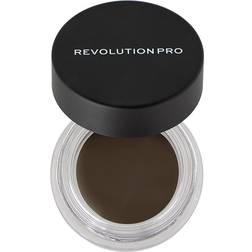 Revolution Beauty Brow Pomade Dark Brown