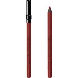 Diego Dalla Palma Stay on Me Lip Liner (Various Shades) chestnut