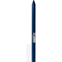 Maybelline Tattoo Liner Gel Pencil 920 Striking Navy