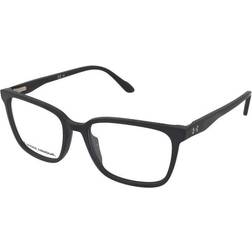 Under Armour UA 5035 003 Miesten Musta