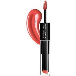 L'Oréal Paris Infallible 24H Lip Colour 404 Corail Constant