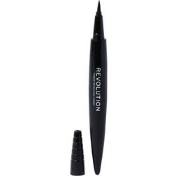Revolution Beauty Renæssance Vandtæt Eyeliner 0.8 g