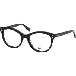 McQ MQ0330O 005 Black ONE SIZE