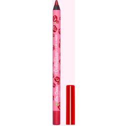 Lime Crime Velvetines Lip Liner 1.2G Poison