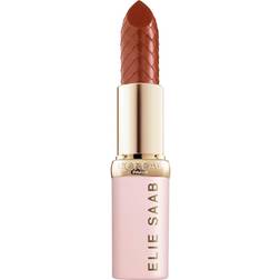 L'Oréal Paris Elie Saab Color Riche Satin Lipstick 02 Santal Clash (Limited Edition) (U)