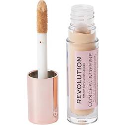 Revolution Beauty London Conceal Define 4g Corrector