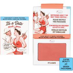 TheBalm It's A Date Waterproof Colore Intenso Effetto Naturale 6,5 gr