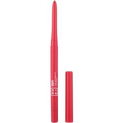 3ina The Automatic Lip Pencil (Various Shades) 334
