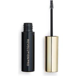 Revolution Revolution Pro Brow Volume and Sculpt Gel Clear 6ml