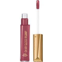 Rimmel Plump Lipgloss - Rosegold