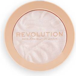 Revolution Beauty Makeup Reloaded švytėjimo Suteikianti Priemonė Atspalvis - Peach Lights