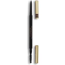 Makeup Revolution Revolution Pro Microfill Eyebrow Pencil Medium Brown