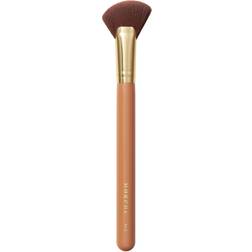 Morphe M610 Glow Show Highlighter Fan Brush