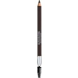 La Roche-Posay Øjenbrynsblyant - Brown