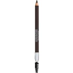 La Roche-Posay Respectissime Crayon Sourcils Eyebrow Pencil Shade Brown 1.3 g