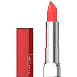 Maybelline Color Sensational Cream Finish Lipstick #366 Sunset Spark