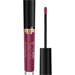 Max Factor Lipfinity Velvet Matte Lipstick #050 Satin Berry