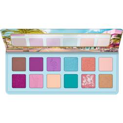 Essence Welcome To Miami Eyeshadow Palette