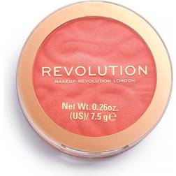 Revolution Beauty Blusher Reloaded Coral Dream
