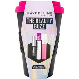 Maybelline The Beauty Buzz Ensemble-Cadeau