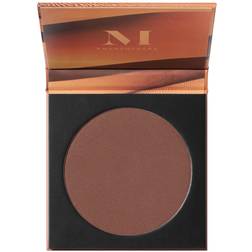 Morphe Bronze VM Pressed Powder Cocoa Whoa Cocoa Whoa