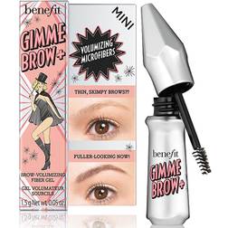 Benefit Mini Gimme Brow Øjenmakeup - Brun