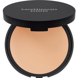 BareMinerals Barepro 16hr Skin-Perfecting Powder Foundation Medium 35 Cool