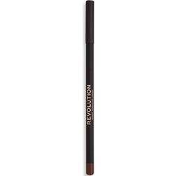 Revolution Beauty Kohl eyeliner #brown