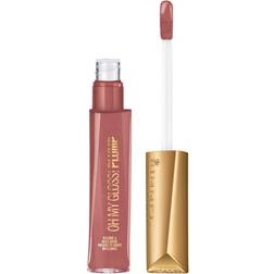 Rimmel Oh My Gloss! Plump Lip Gloss 1999-Lyserød 1999 No Size