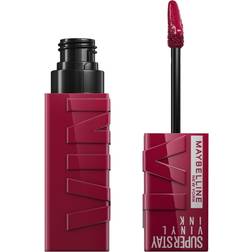 Maybelline Super Stay Vinyl Ink Longwear Liquid Lipstick #30 Unrivalled