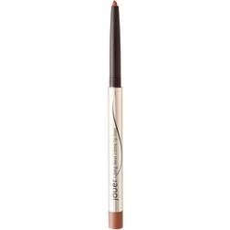 Jouer LongWear Crème Matte Lip Liner Fawn