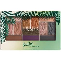 Physicians Formula Butter Eyeshadow Palette, Tropical Days Primer 15.6 g unisex