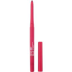 3ina The Automatic Lip Pencil (Various Shades) 387