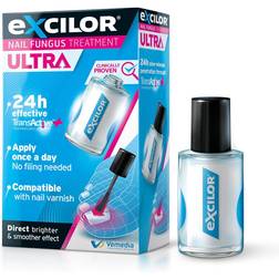 Excilor Ultra Nail Fungus Treatment 30ml