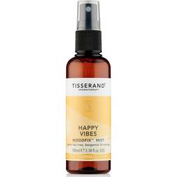 Tisserand Happy Vibes MoodFix Mist 100ml