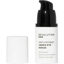 Revolution Beauty Man AntiFatigue Under Eye Serum