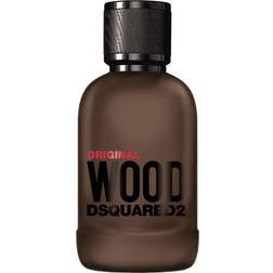 DSquared2 Original Wood EdP 100ml