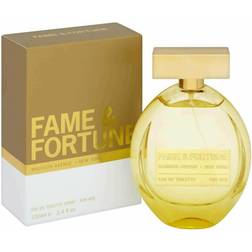 Fame & Fortune Eau De Toilette Spray 3.4 fl oz