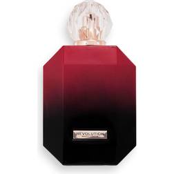 Revolution Beauty Passion Eau De Toilette Pour Femme 100 ml