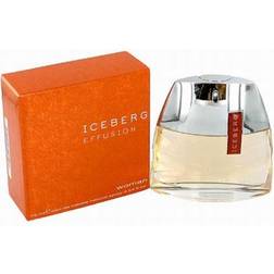 Iceberg EFFUSION Woman EDT 75 ml 75ml