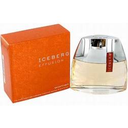 Iceberg Effusion Woman Eau de Toilette for Women 75ml