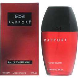 Dana Rapport Eau de Toilette Spray 100ml