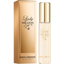 Rabanne Lady Million Eau de Parfum Megaspritzer 15ml