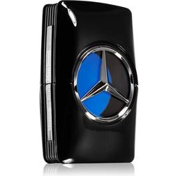 Mercedes-Benz Man Intense EdT 1.7 fl oz