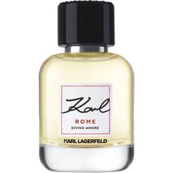 Karl Lagerfeld Rome EdP 60ml