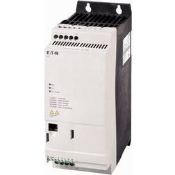 Eaton DE1-129D6FN-N20N, Sort, Hvid, IP20, -10 60 °C, -40 70 °C, 200 240 V, 50/60 Hz