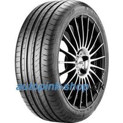 Fulda SportControl 2 235/40 R19 96Y XL